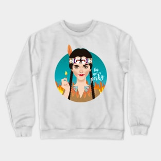 Wednesday Crewneck Sweatshirt